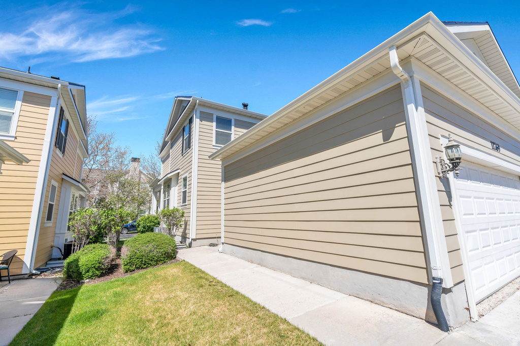 11769 S GRANDVILLE AVE South Jordan, UT 84009