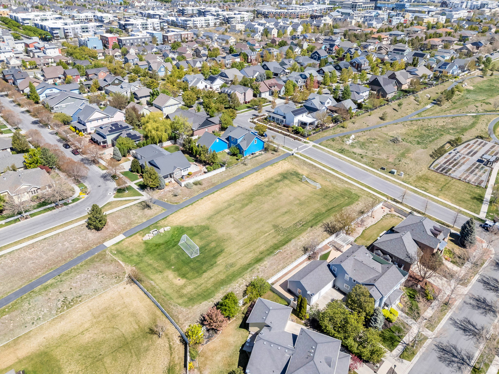 11769 S GRANDVILLE AVE South Jordan, UT 84009