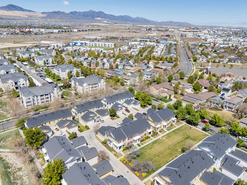 11769 S GRANDVILLE AVE South Jordan, UT 84009