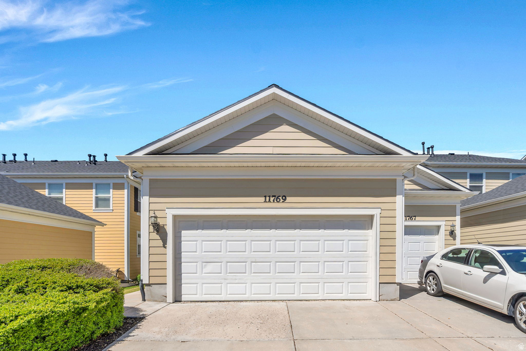 11769 S GRANDVILLE AVE South Jordan, UT 84009