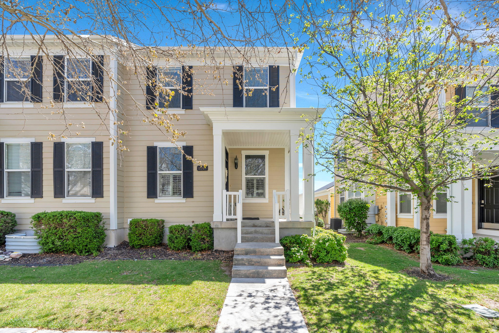 11769 S GRANDVILLE AVE South Jordan, UT 84009