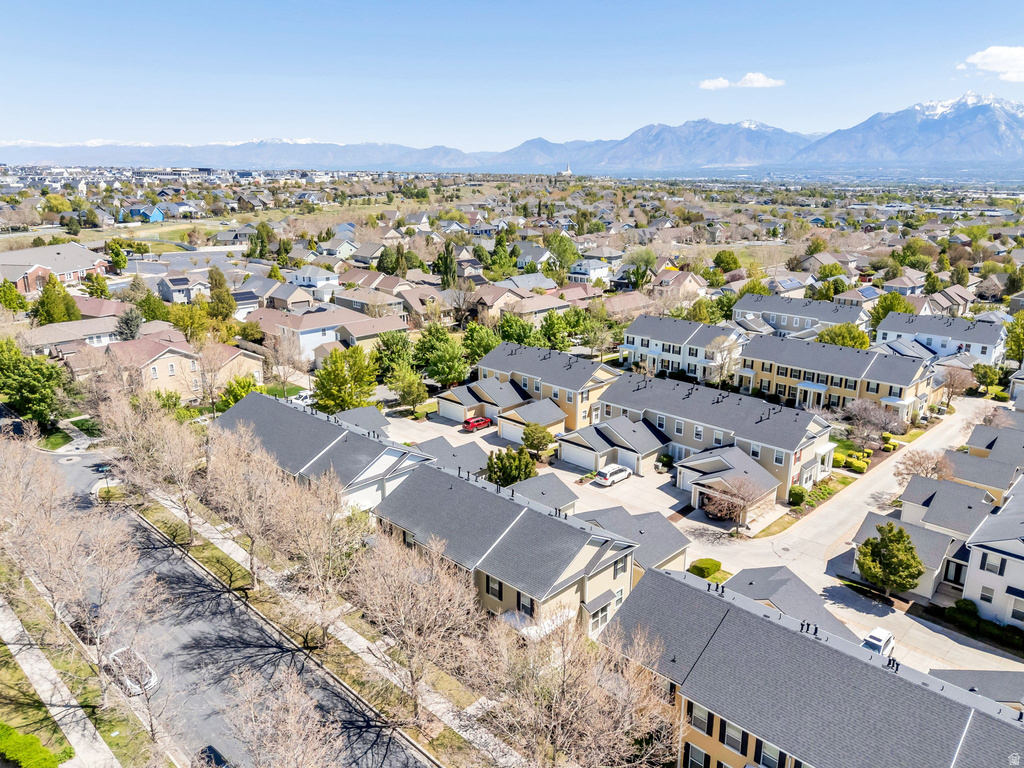 11769 S GRANDVILLE AVE South Jordan, UT 84009