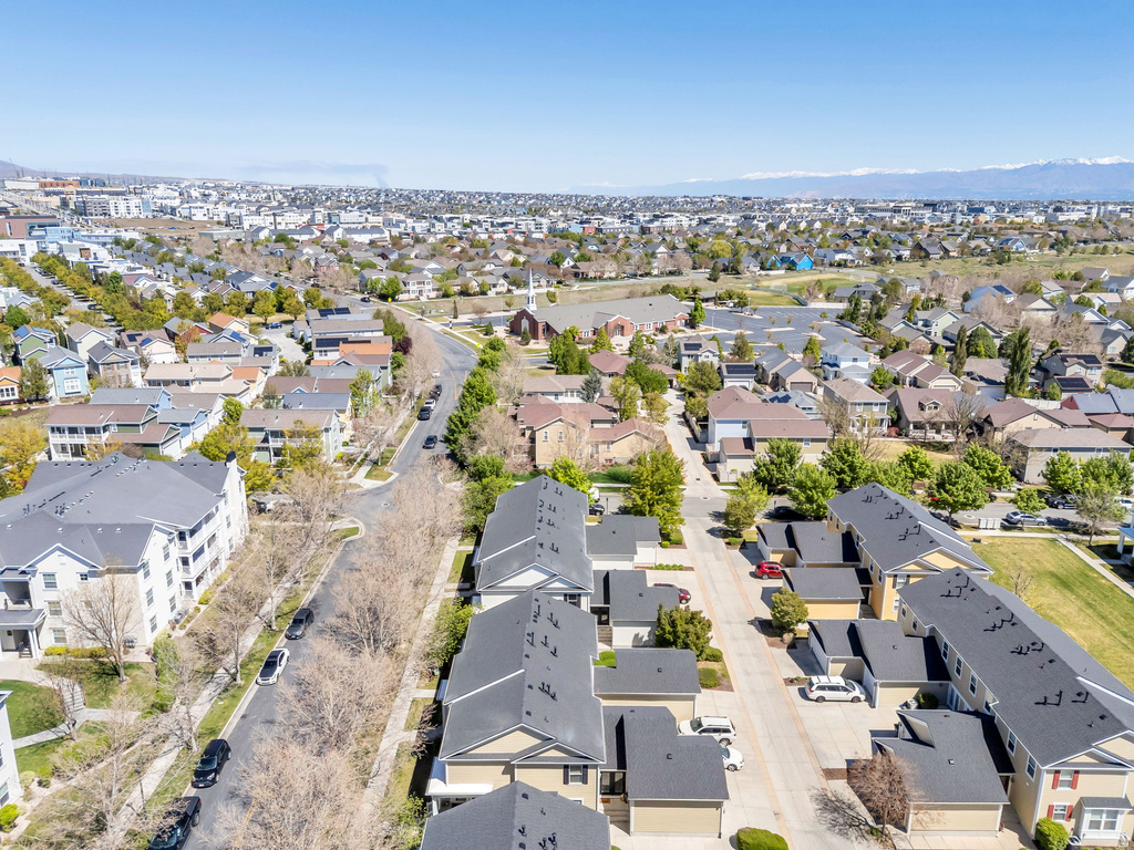 11769 S GRANDVILLE AVE South Jordan, UT 84009