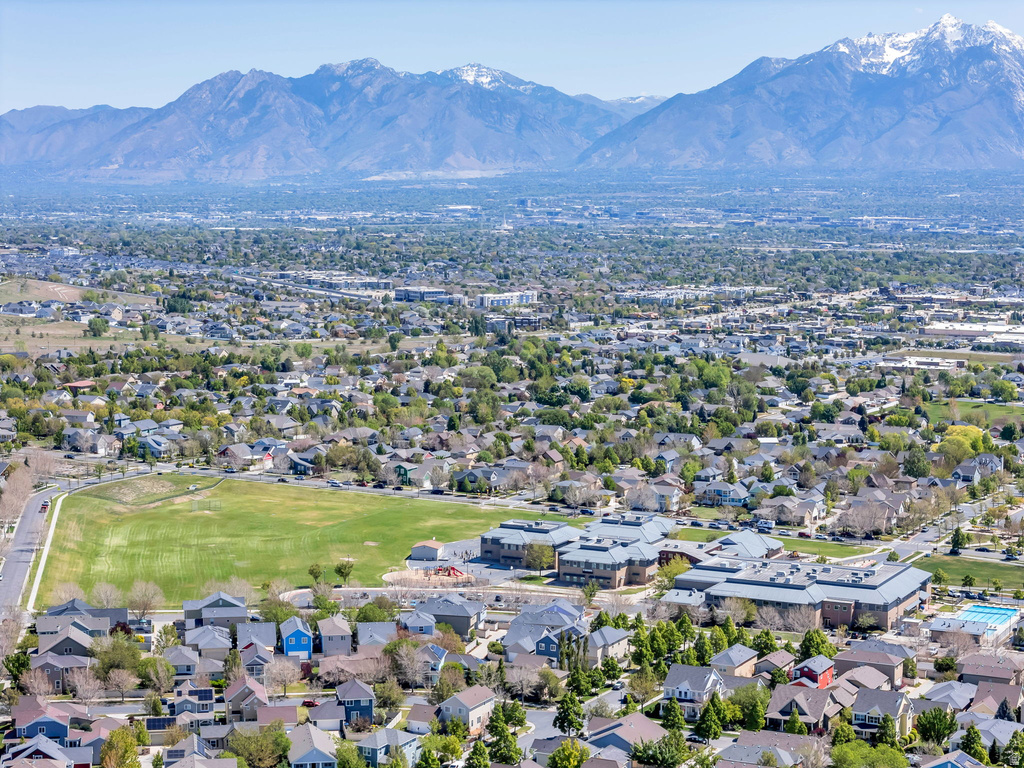 11769 S GRANDVILLE AVE South Jordan, UT 84009
