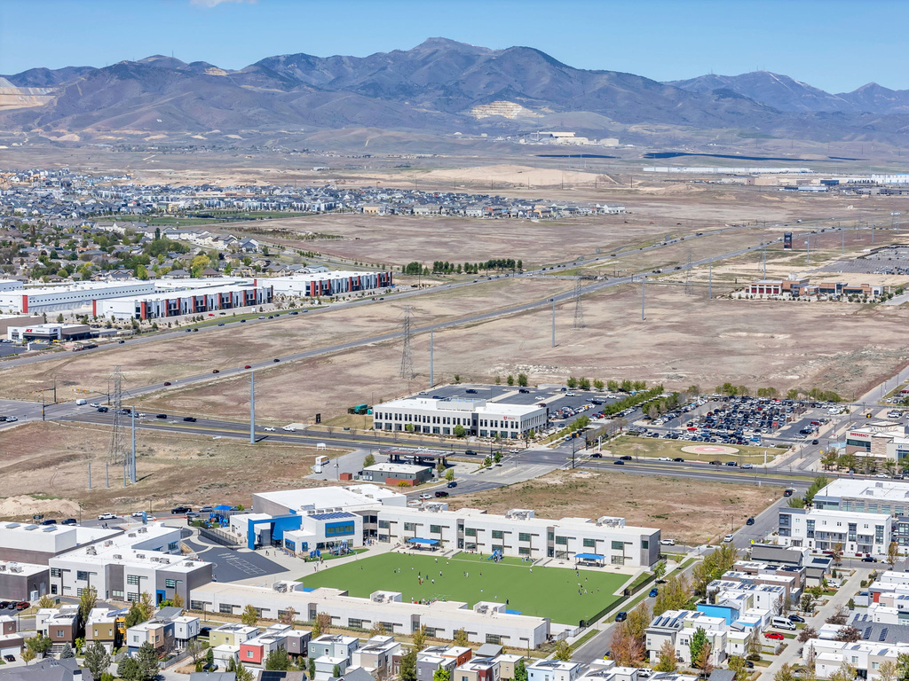 11769 S GRANDVILLE AVE South Jordan, UT 84009