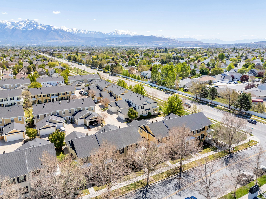 11769 S GRANDVILLE AVE South Jordan, UT 84009