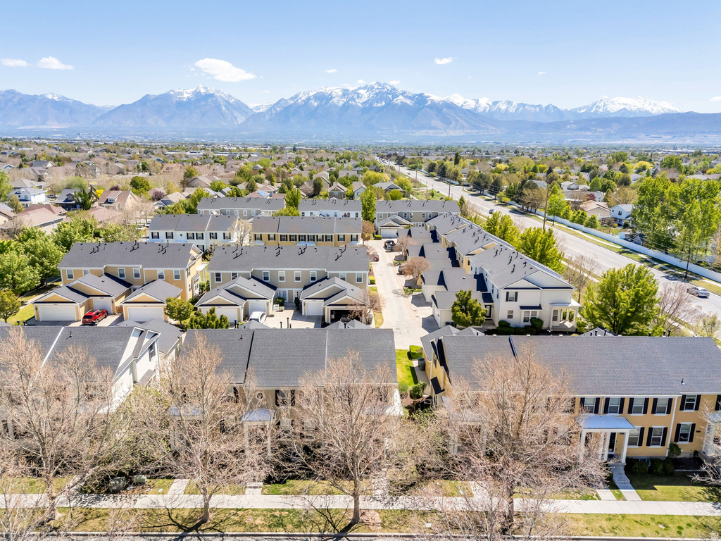11769 S GRANDVILLE AVE South Jordan, UT 84009