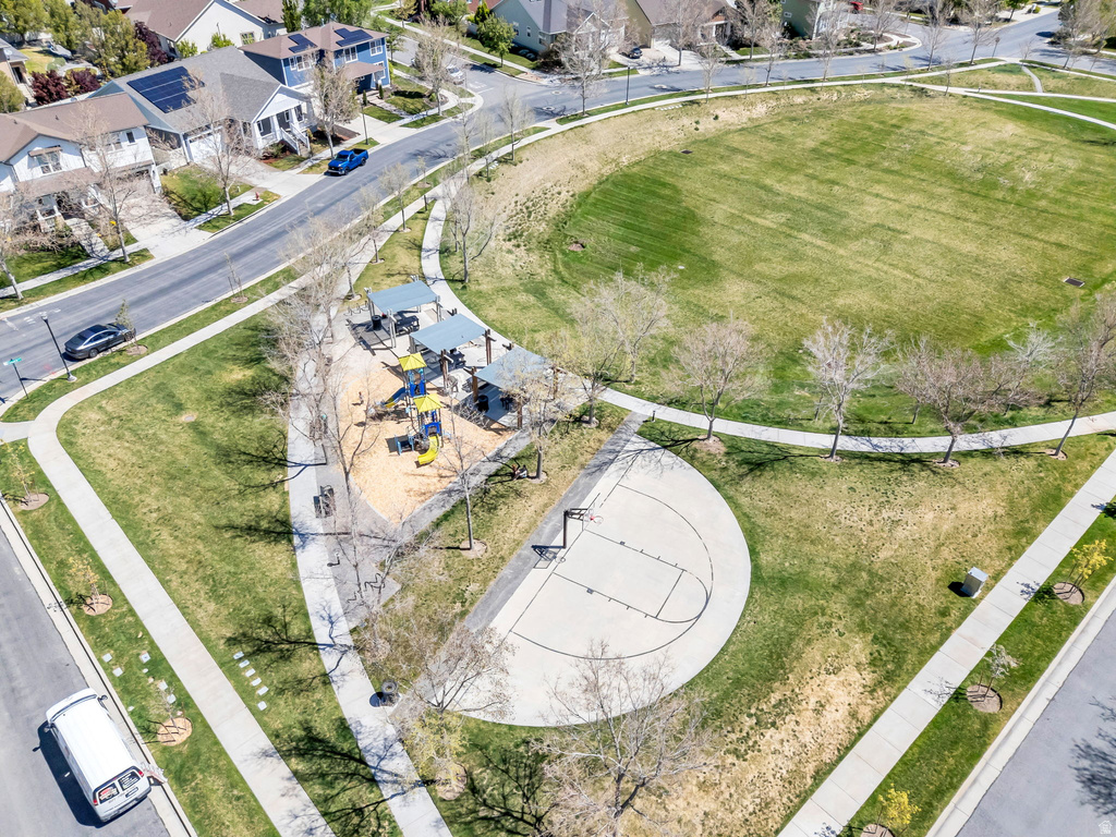 11769 S GRANDVILLE AVE South Jordan, UT 84009