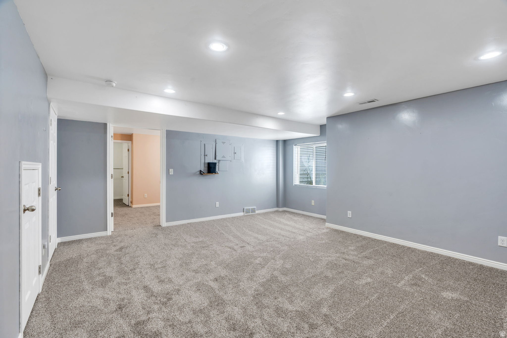 11769 S GRANDVILLE AVE South Jordan, UT 84009