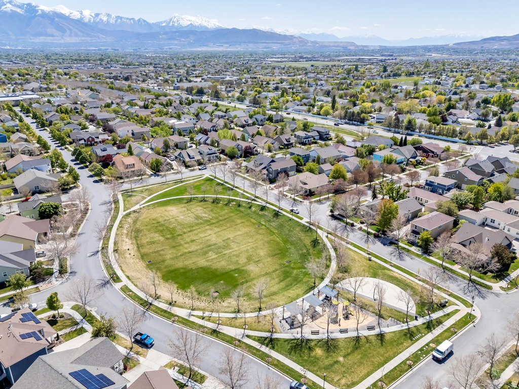 11769 S GRANDVILLE AVE South Jordan, UT 84009