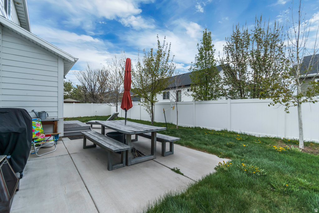 847 S COTTAGE SIDE LN #35 Heber City, UT 84032