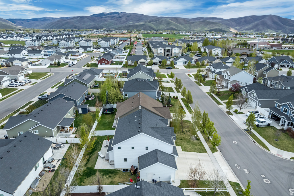 847 S COTTAGE SIDE LN #35 Heber City, UT 84032
