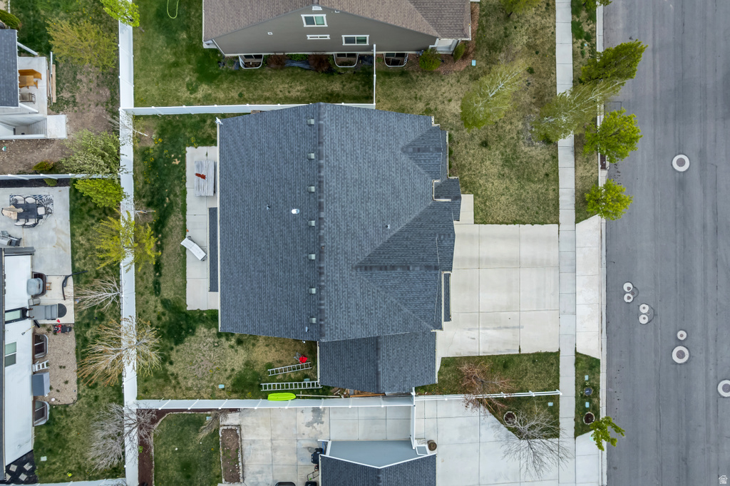 847 S COTTAGE SIDE LN #35 Heber City, UT 84032