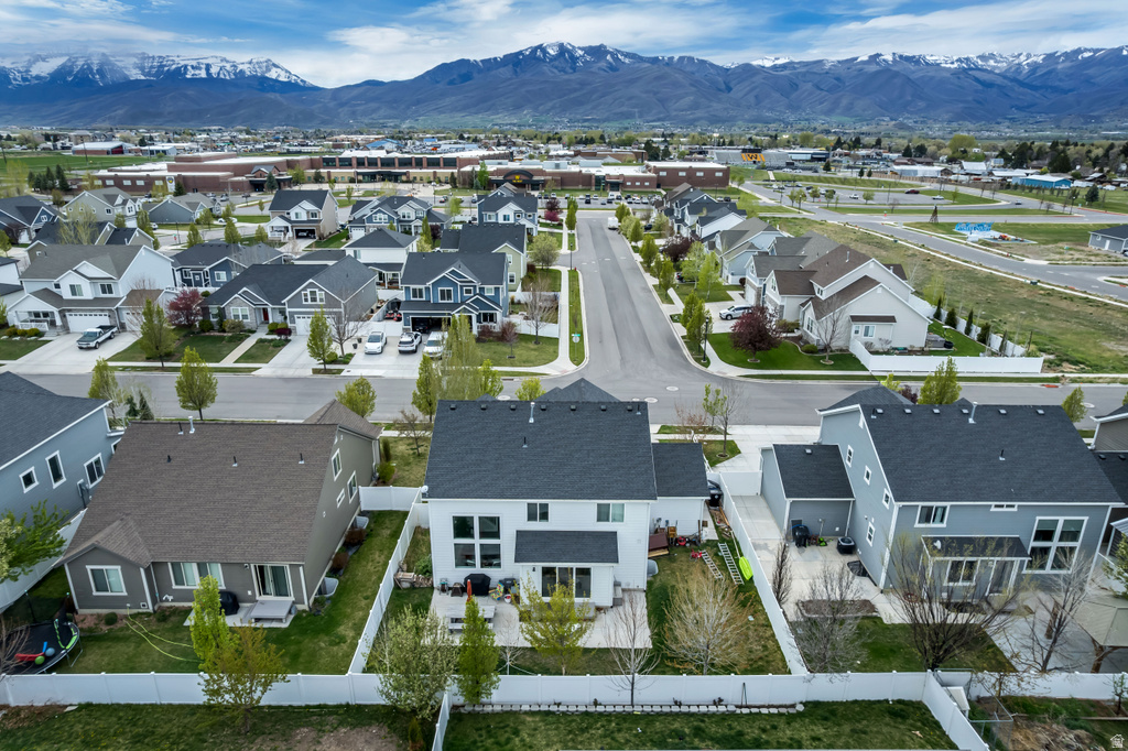 847 S COTTAGE SIDE LN #35 Heber City, UT 84032