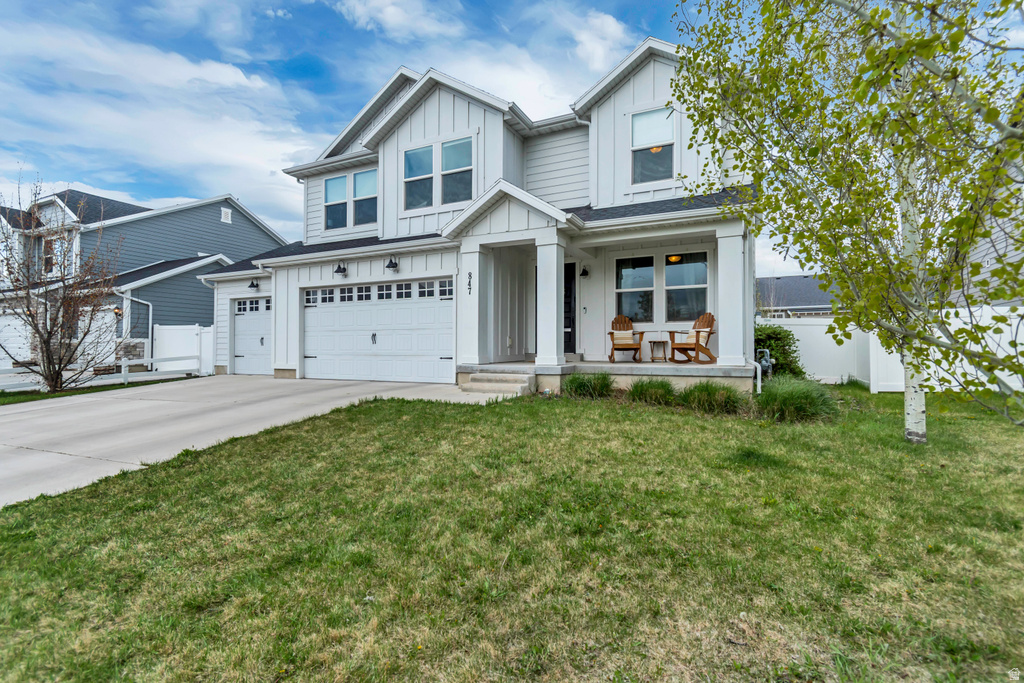 847 S COTTAGE SIDE LN #35 Heber City, UT 84032