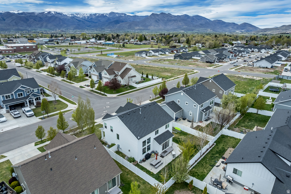 847 S COTTAGE SIDE LN #35 Heber City, UT 84032