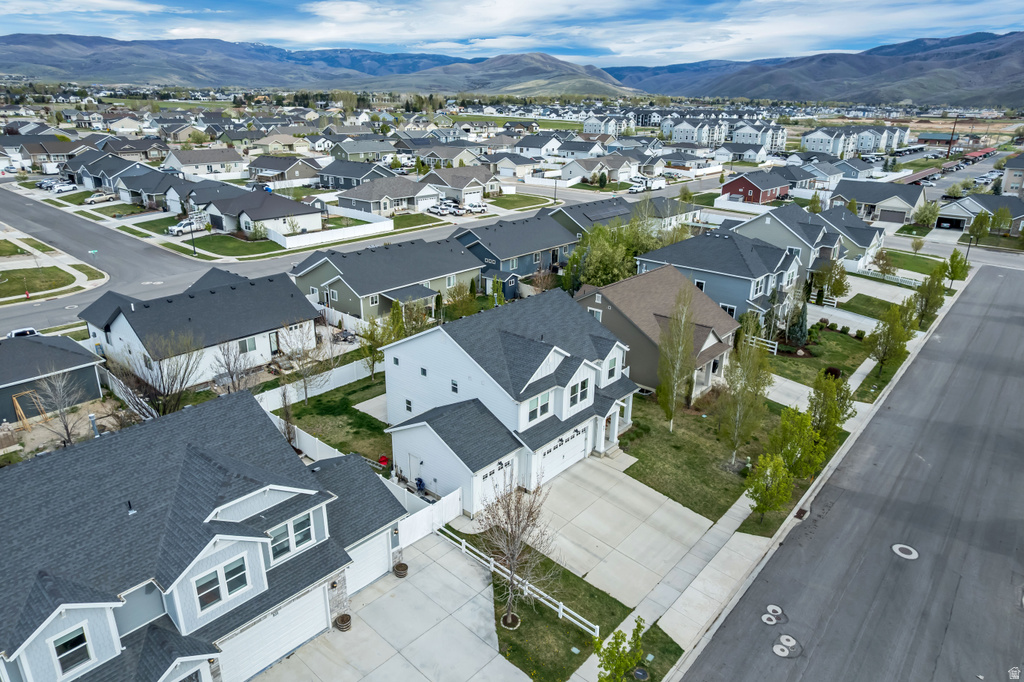 847 S COTTAGE SIDE LN #35 Heber City, UT 84032