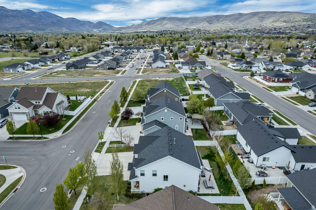 847 S COTTAGE SIDE LN #35 Heber City, UT 84032