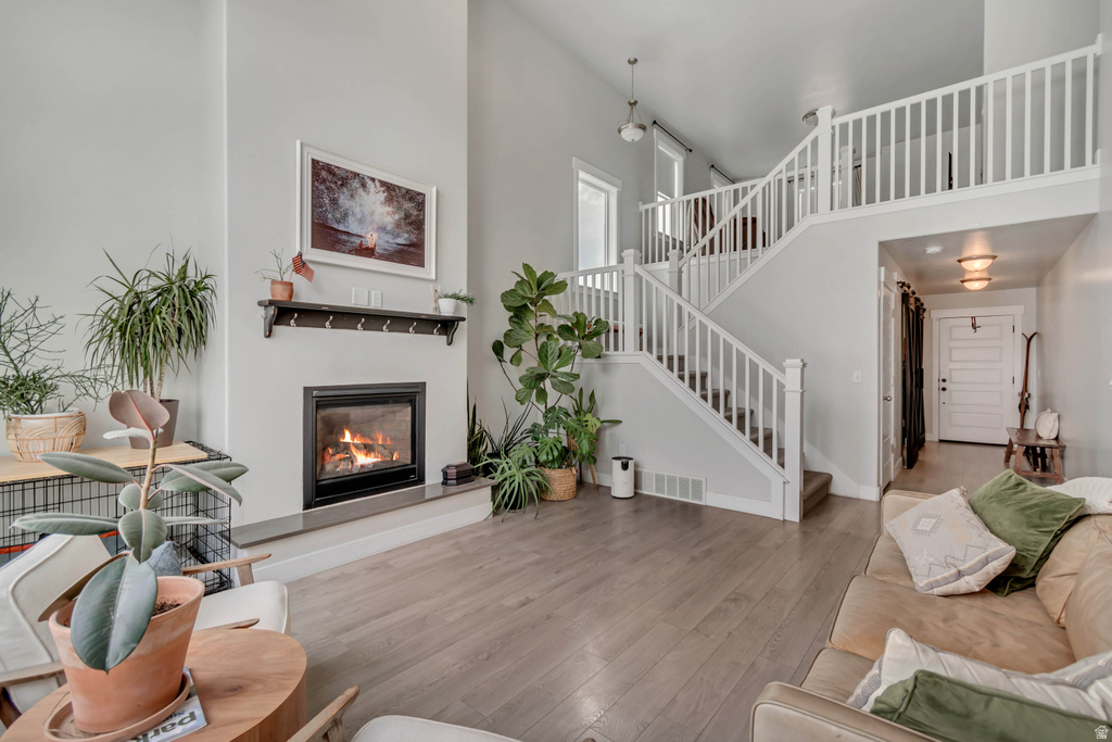 847 S COTTAGE SIDE LN #35 Heber City, UT 84032