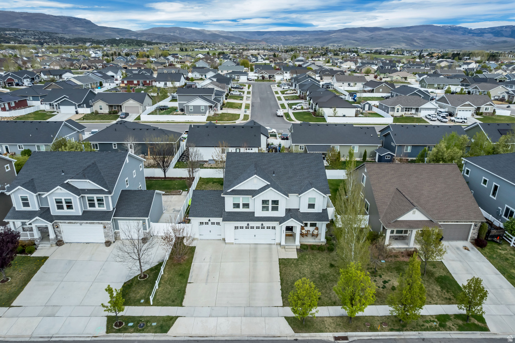 847 S COTTAGE SIDE LN #35 Heber City, UT 84032