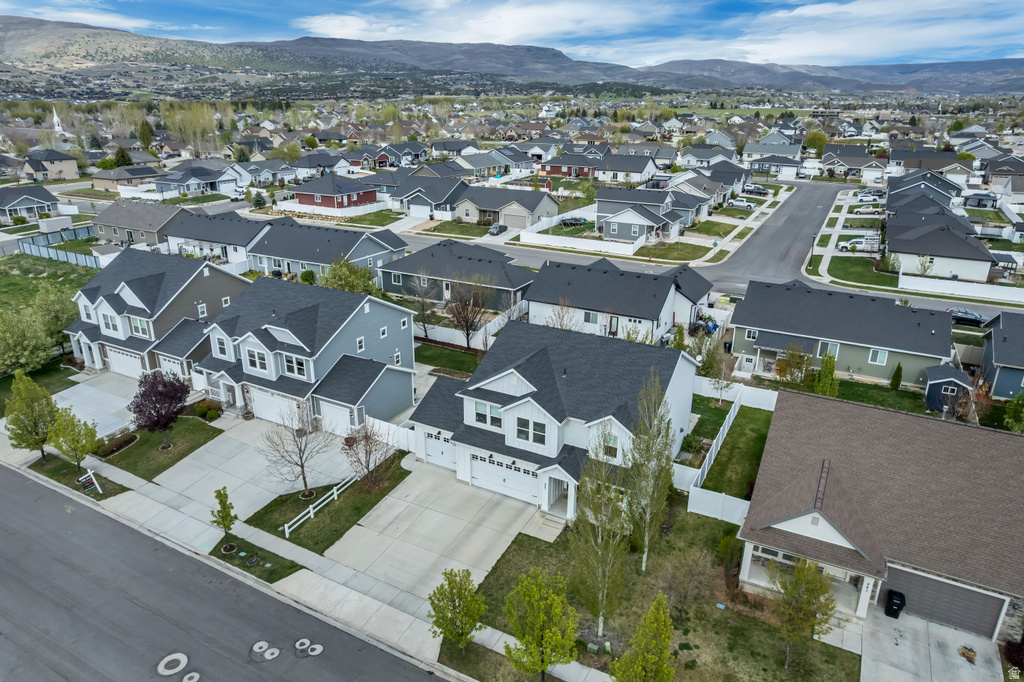 847 S COTTAGE SIDE LN #35 Heber City, UT 84032