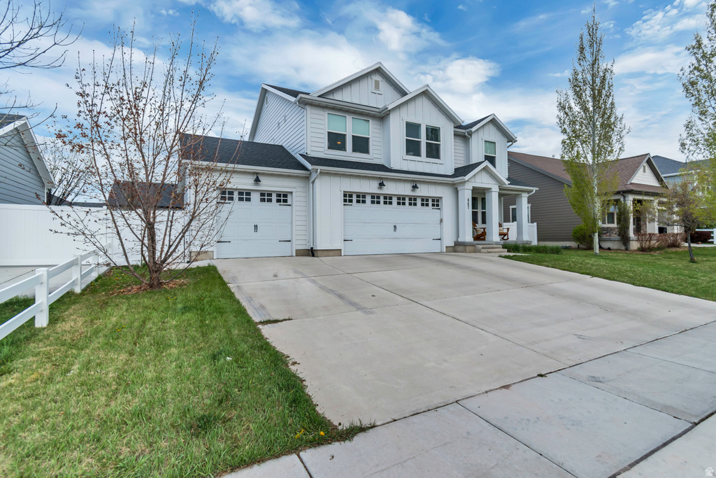 847 S COTTAGE SIDE LN #35 Heber City, UT 84032