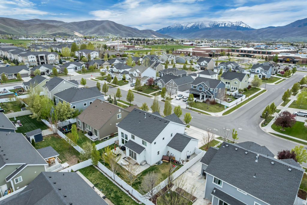847 S COTTAGE SIDE LN #35 Heber City, UT 84032