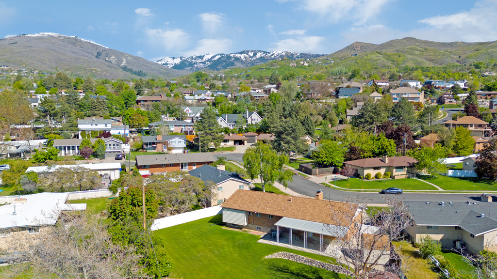 721 E 1950 S Bountiful, UT 84010
