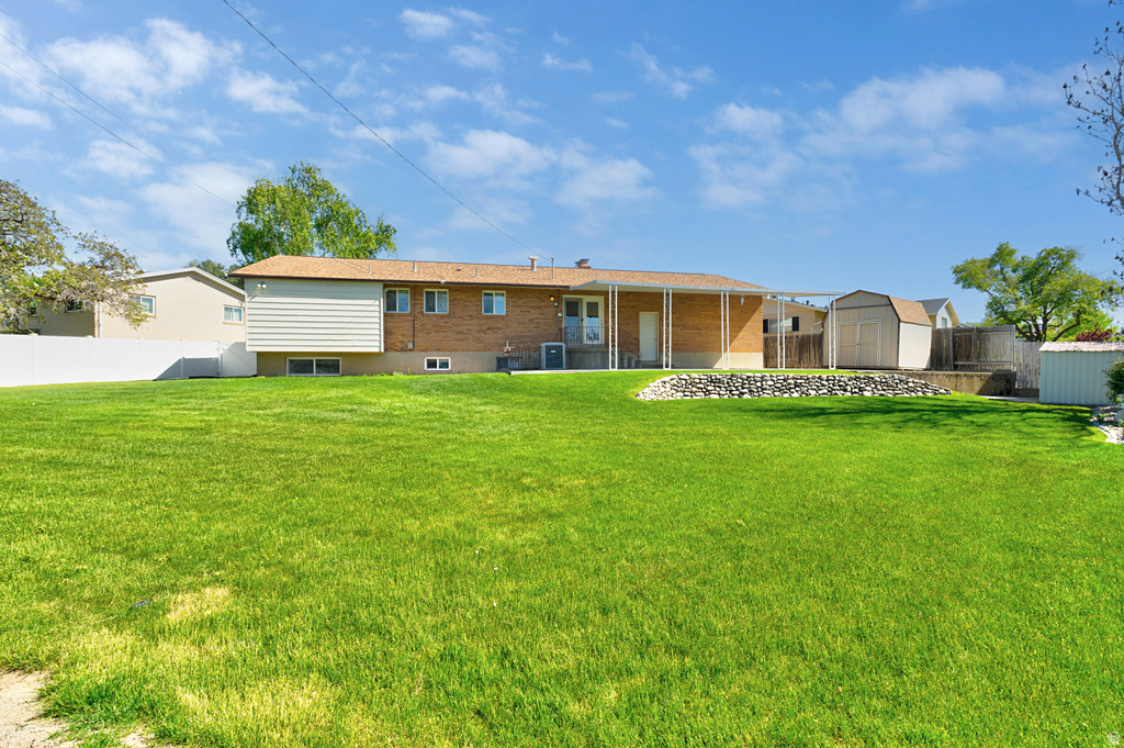 721 E 1950 S Bountiful, UT 84010