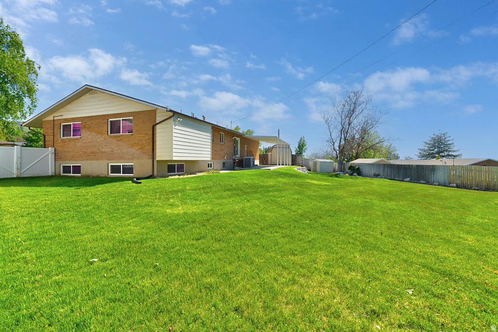 721 E 1950 S Bountiful, UT 84010