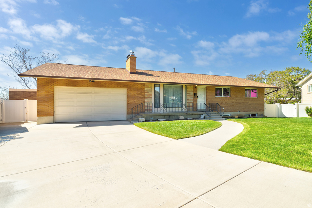 721 E 1950 S Bountiful, UT 84010