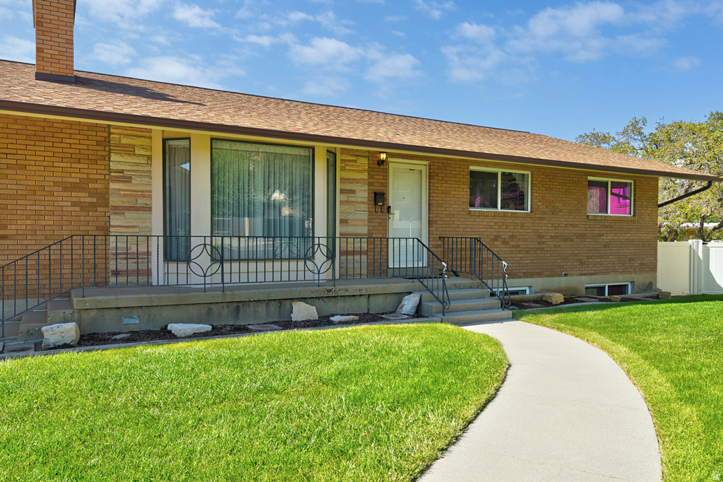 721 E 1950 S Bountiful, UT 84010