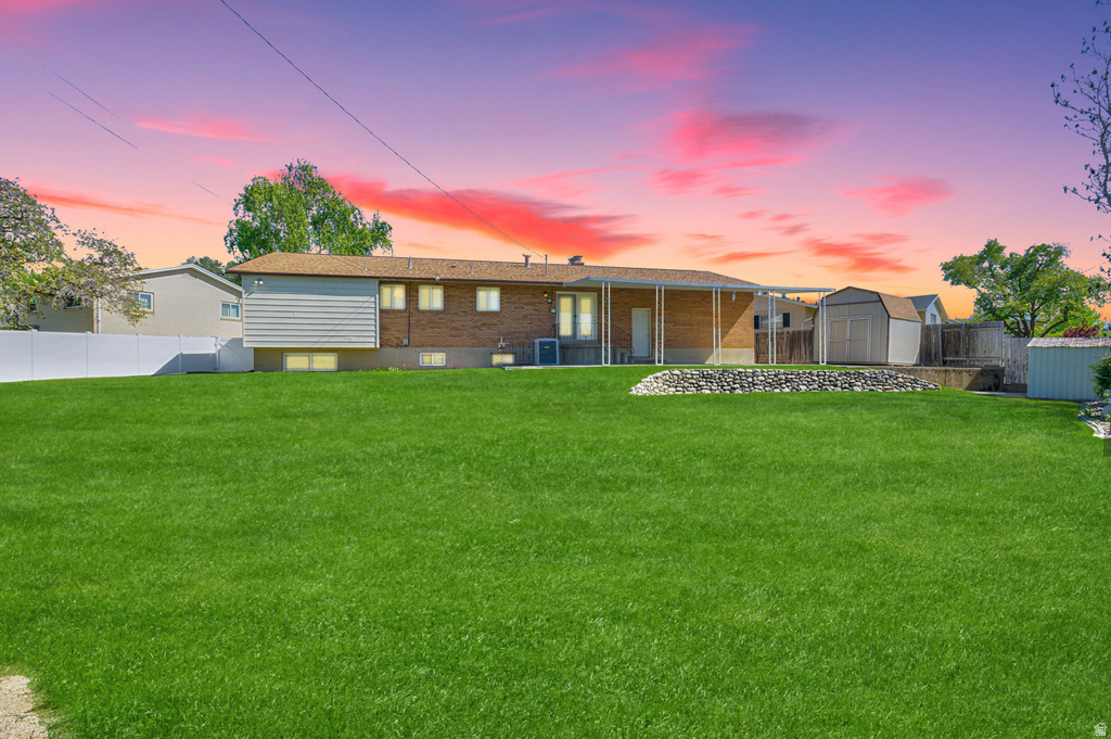 721 E 1950 S Bountiful, UT 84010