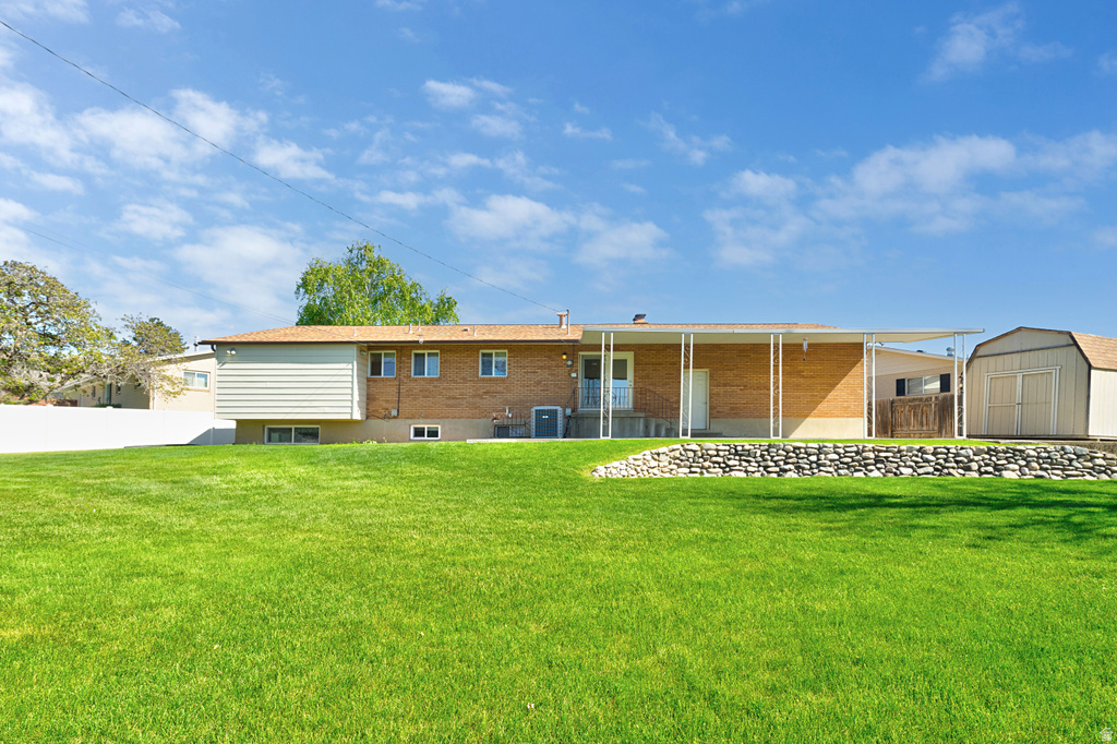 721 E 1950 S Bountiful, UT 84010