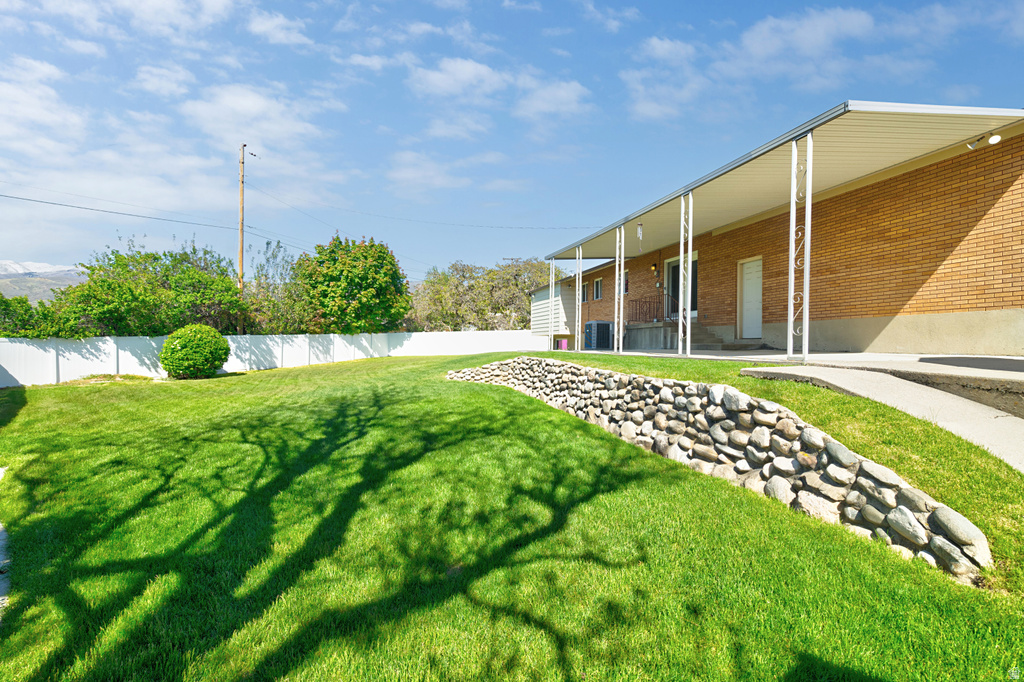 721 E 1950 S Bountiful, UT 84010