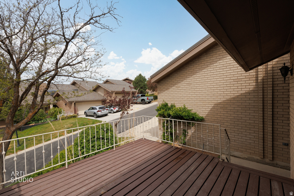 804 N JUNIPERPOINT DR Salt Lake City, UT 84103