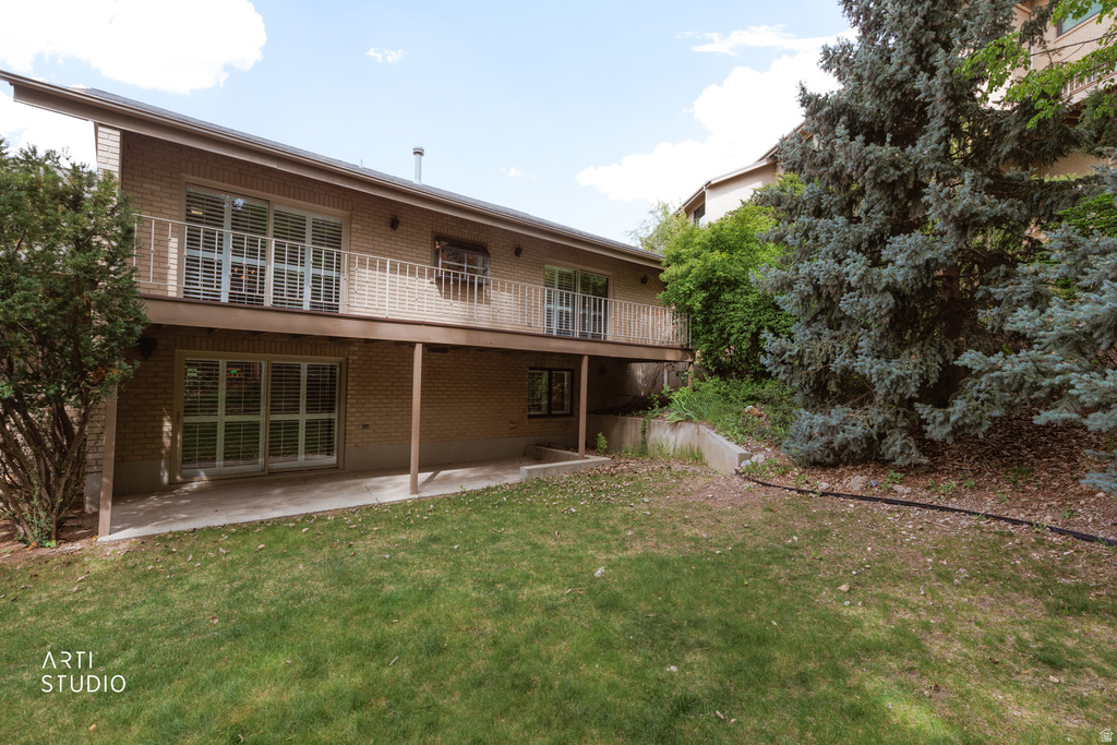 804 N JUNIPERPOINT DR Salt Lake City, UT 84103