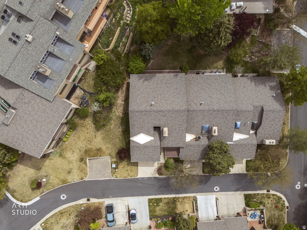 804 N JUNIPERPOINT DR Salt Lake City, UT 84103