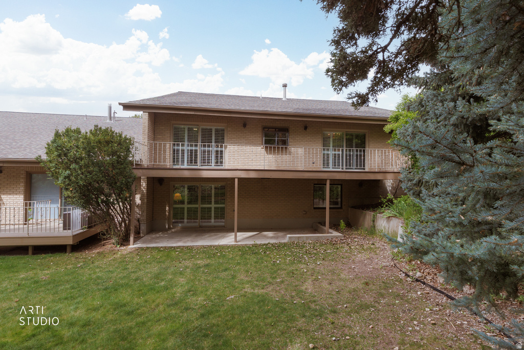 804 N JUNIPERPOINT DR Salt Lake City, UT 84103