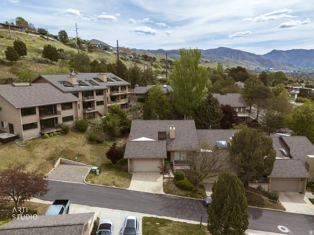 804 N JUNIPERPOINT DR Salt Lake City, UT 84103