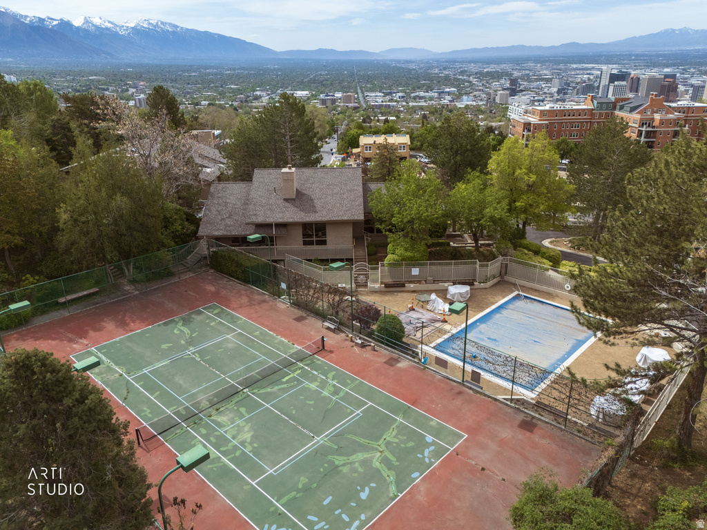 804 N JUNIPERPOINT DR Salt Lake City, UT 84103