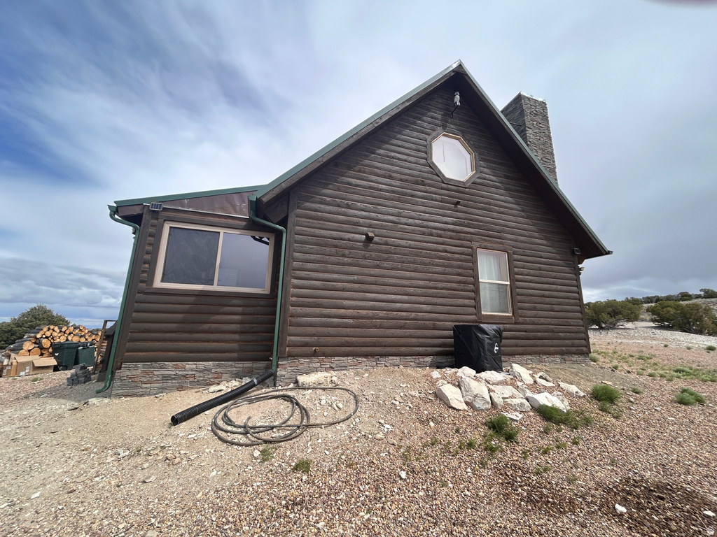 19075 W HONESTY CV Duchesne, UT 84021