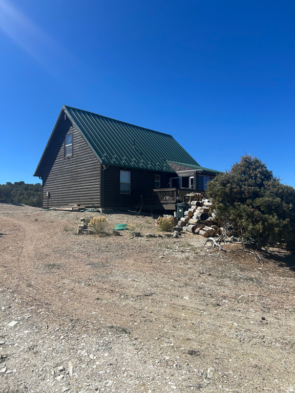 19075 W HONESTY CV Duchesne, UT 84021
