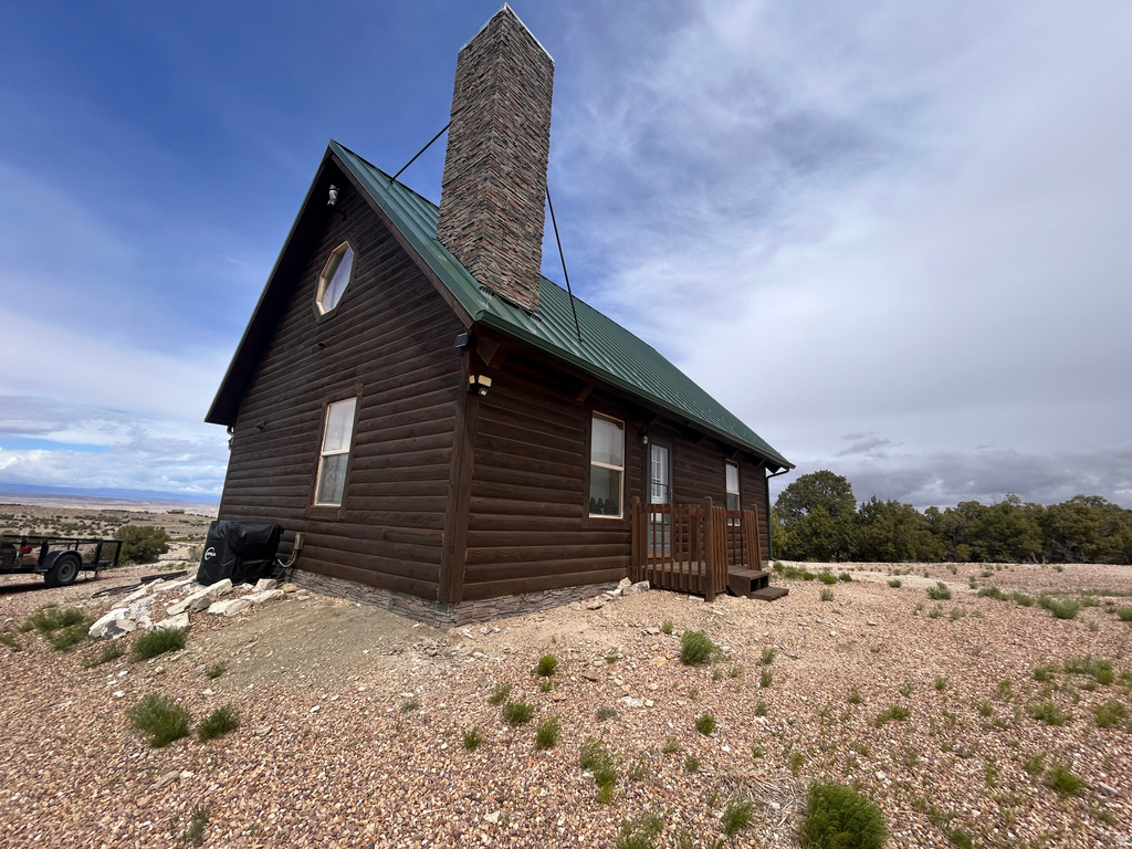 19075 W HONESTY CV Duchesne, UT 84021