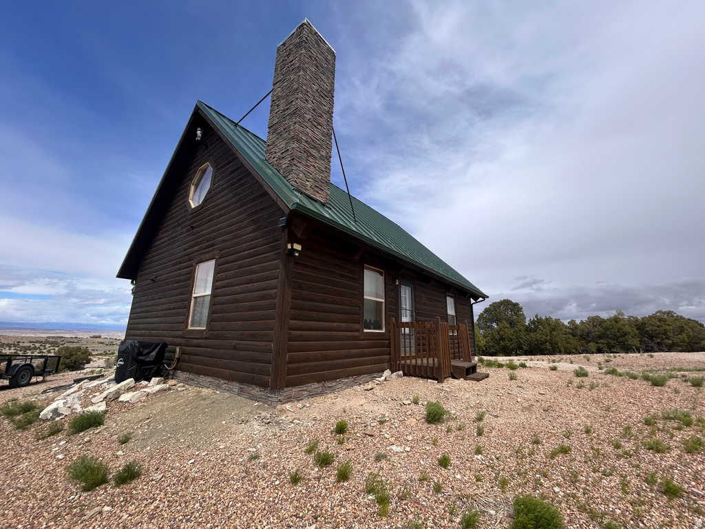 19075 W HONESTY CV Duchesne, UT 84021