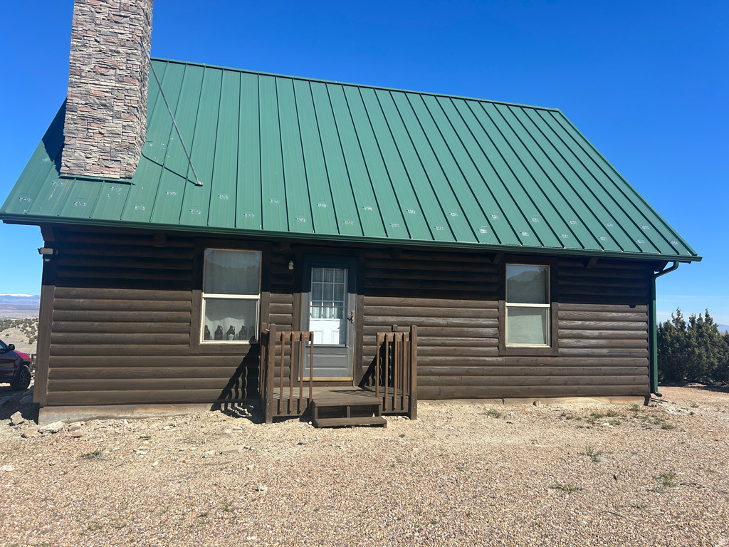 19075 W HONESTY CV Duchesne, UT 84021