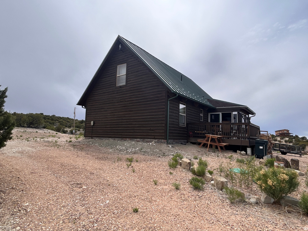 19075 W HONESTY CV Duchesne, UT 84021