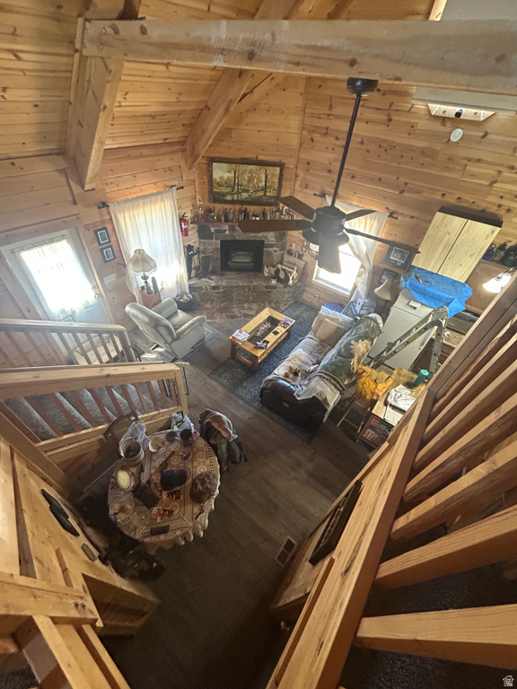 19075 W HONESTY CV Duchesne, UT 84021