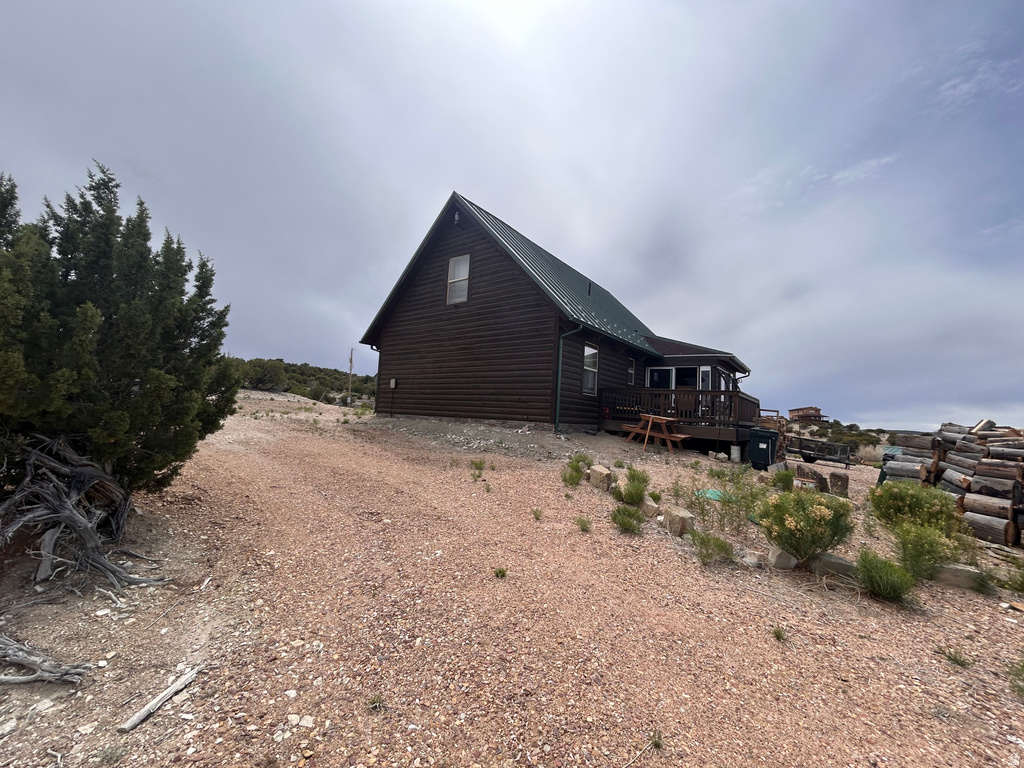 19075 W HONESTY CV Duchesne, UT 84021