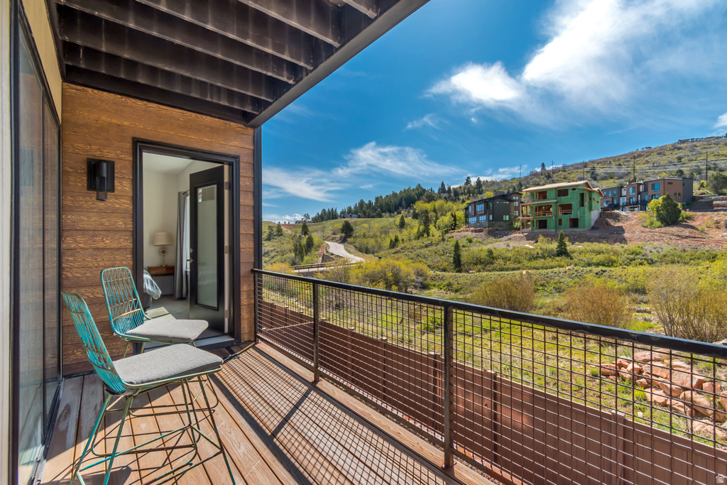 8210 N TOLL CREEK LN Park City, UT 84098